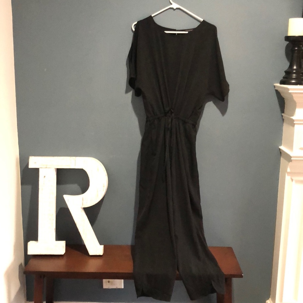 BR jumpsuit